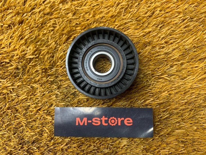 ролик натяжной, 400 рублей, Красноярск