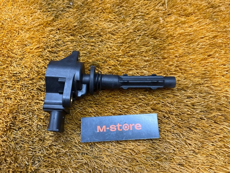 катушка зажигания, 1500 рублей, Красноярск