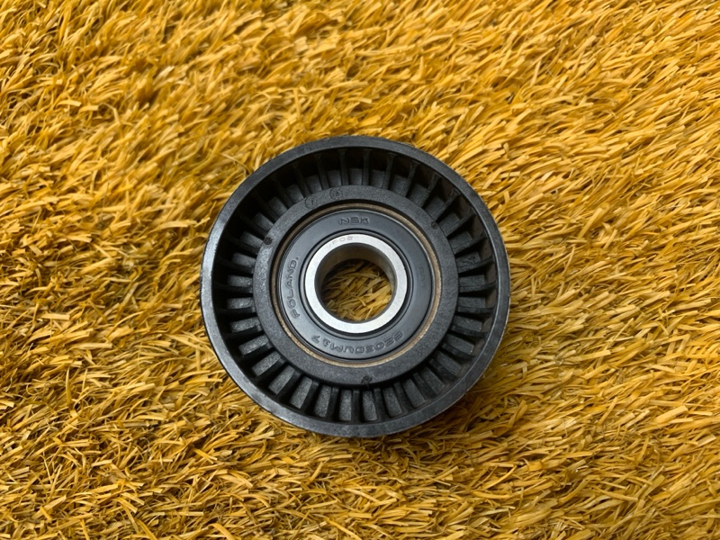 ролик натяжной, 400 рублей, Красноярск