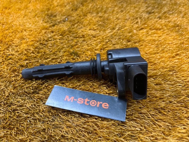 катушка зажигания, 1500 рублей, Красноярск