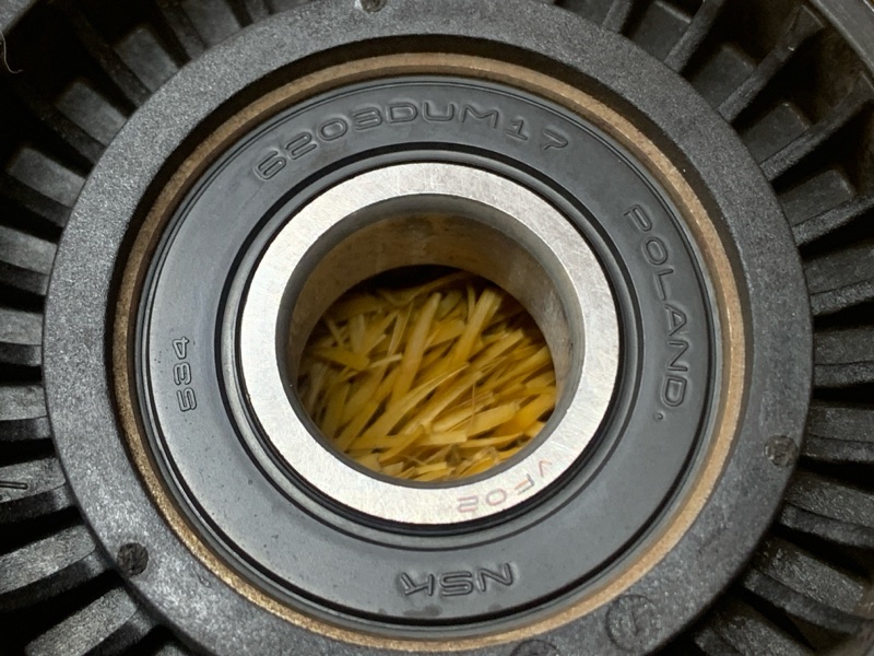 ролик натяжной, 400 рублей, Красноярск