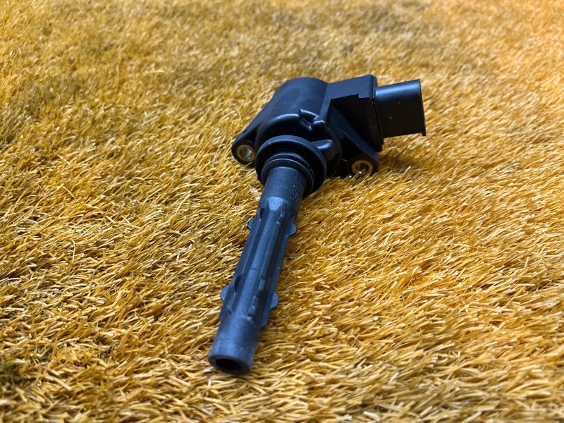 катушка зажигания, 1500 рублей, Красноярск