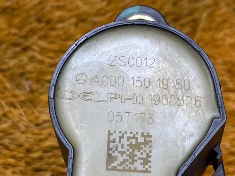 катушка зажигания, 1500 рублей, Красноярск