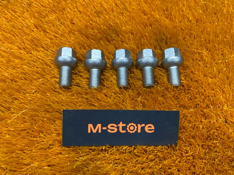 болт колесный, 600 рублей, Красноярск