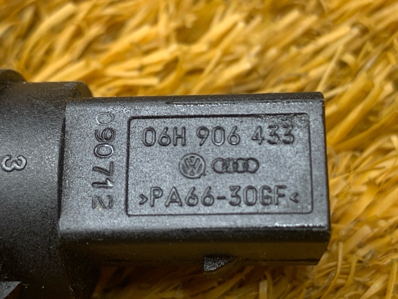 Датчик положения коленвала, 1500 рублей, Красноярск