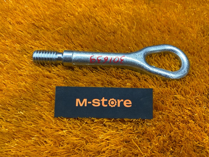 Крюк буксировочный, 1500 рублей, Красноярск