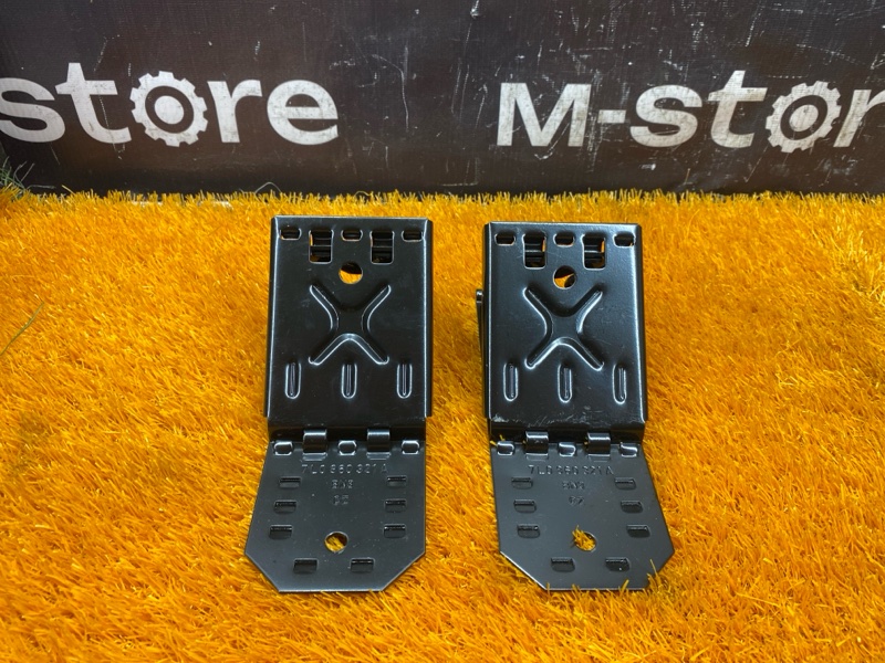 Противооткатный упор, 1000 рублей, Красноярск