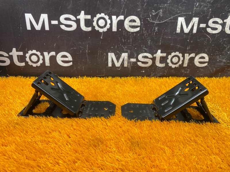 Противооткатный упор, 1000 рублей, Красноярск