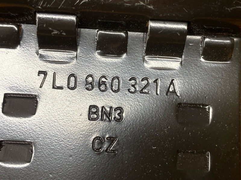 Противооткатный упор, 1000 рублей, Красноярск