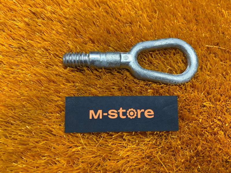 Крюк буксировочный, 1500 рублей, Красноярск