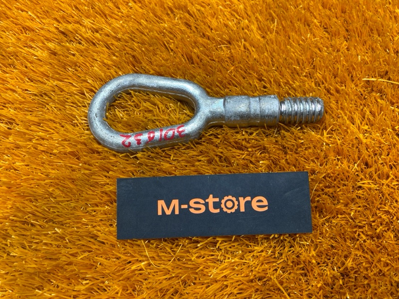 Крюк буксировочный, 1500 рублей, Красноярск