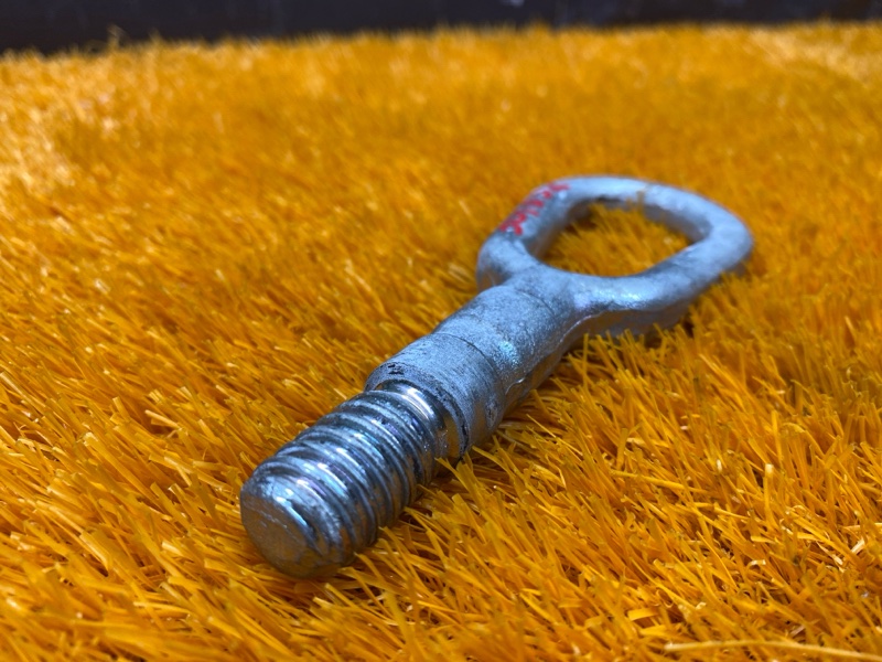 Крюк буксировочный, 1500 рублей, Красноярск