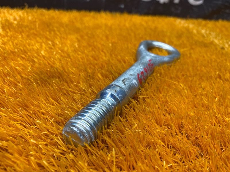 Крюк буксировочный, 1500 рублей, Красноярск