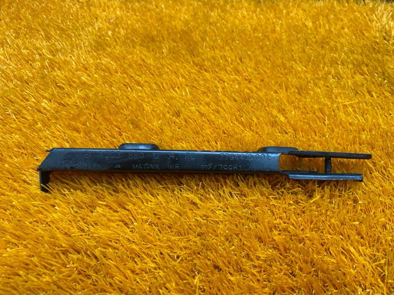 крепление бампера, 2000 рублей, Красноярск