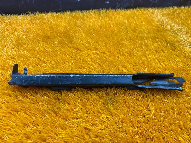 крепление бампера, 2000 рублей, Красноярск