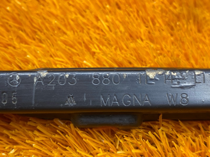 крепление бампера, 2000 рублей, Красноярск