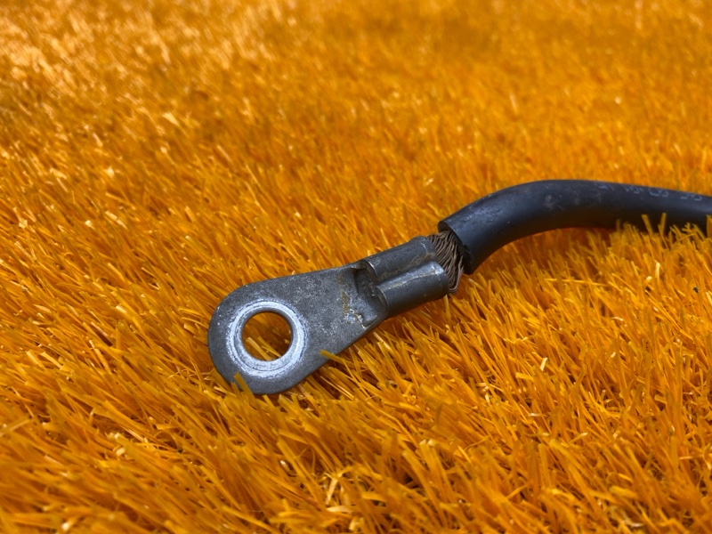 Клемма аккумулятора минус, 500 рублей, Красноярск