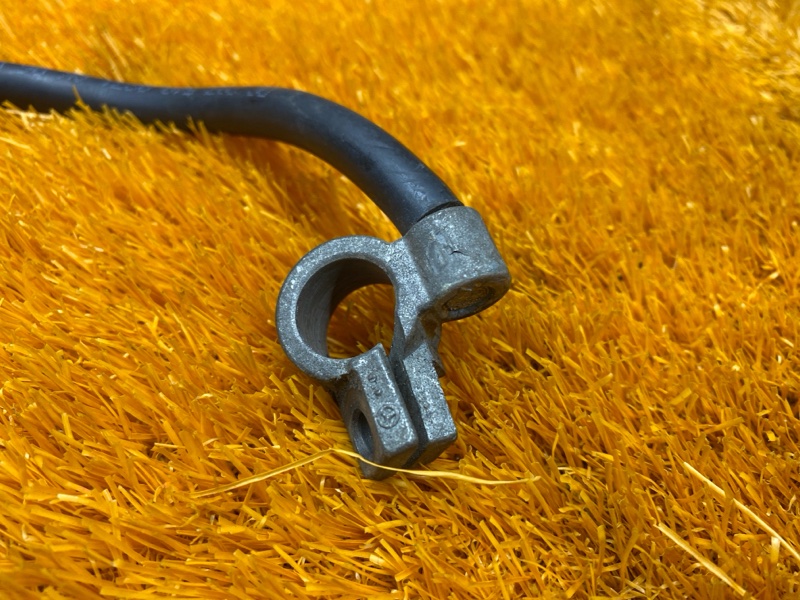 Клемма аккумулятора минус, 500 рублей, Красноярск