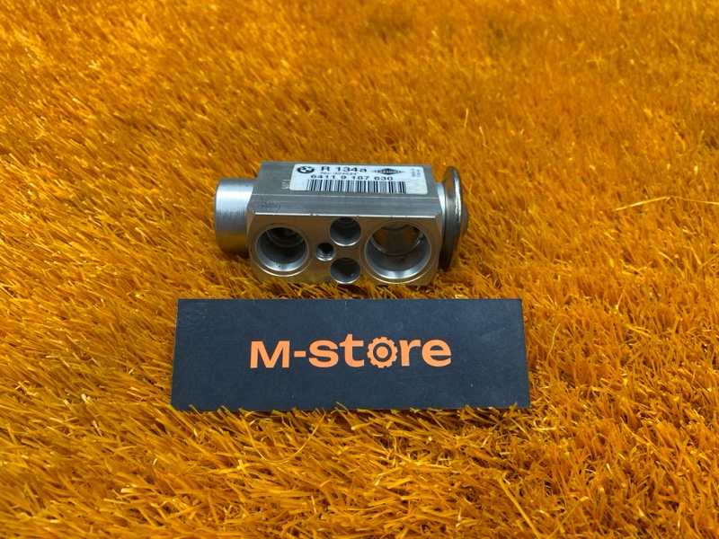 Клапан кондиционера, 500 рублей, Красноярск