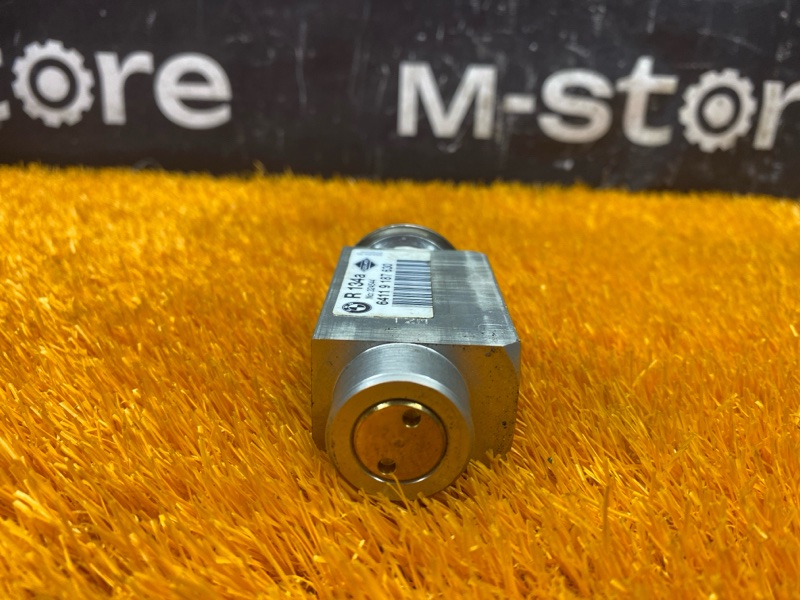 Клапан кондиционера, 500 рублей, Красноярск