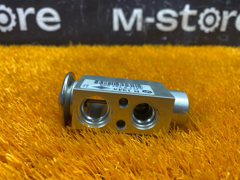 Клапан кондиционера, 500 рублей, Красноярск