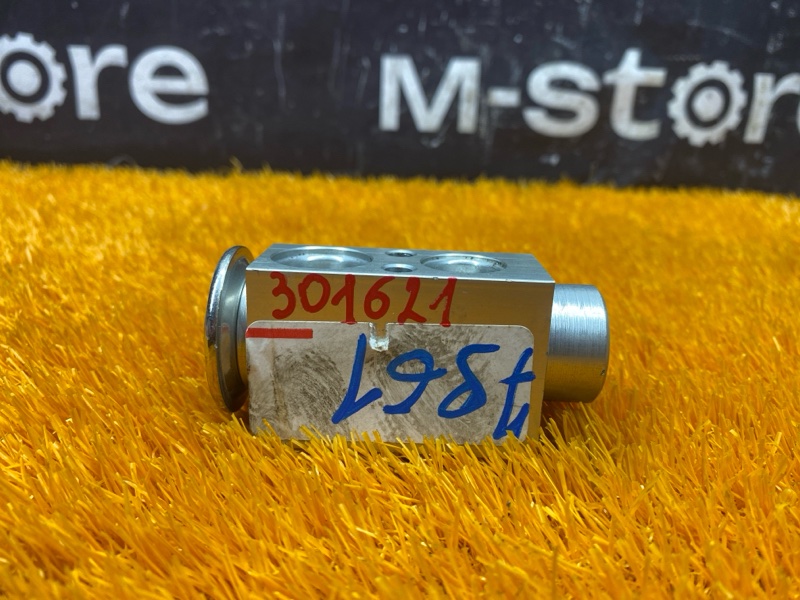 Клапан кондиционера, 500 рублей, Красноярск