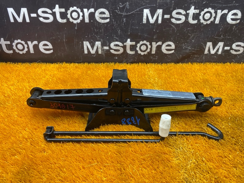 домкрат, 4500 рублей, Красноярск