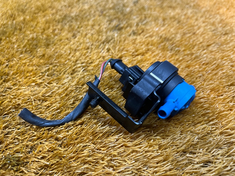 Клапан вентиляции топливного бака, 400 рублей, Красноярск