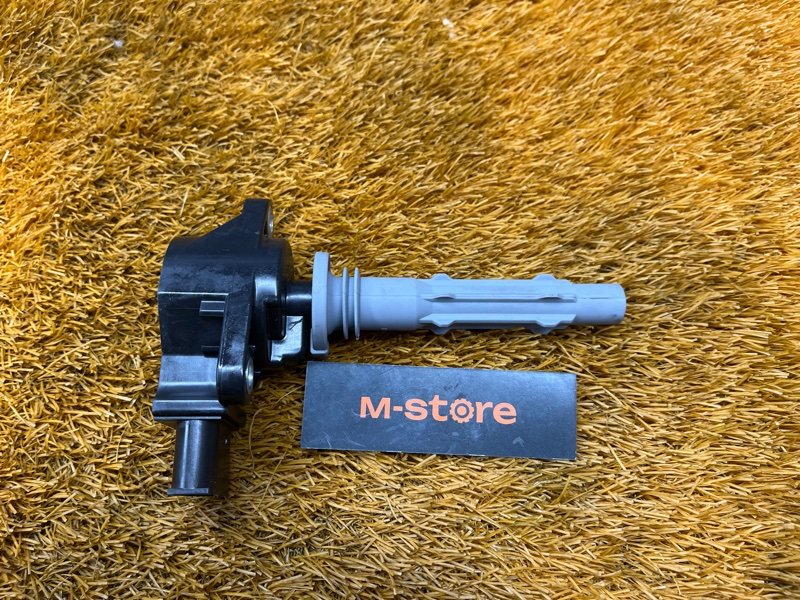 катушка зажигания, 1500 рублей, Красноярск