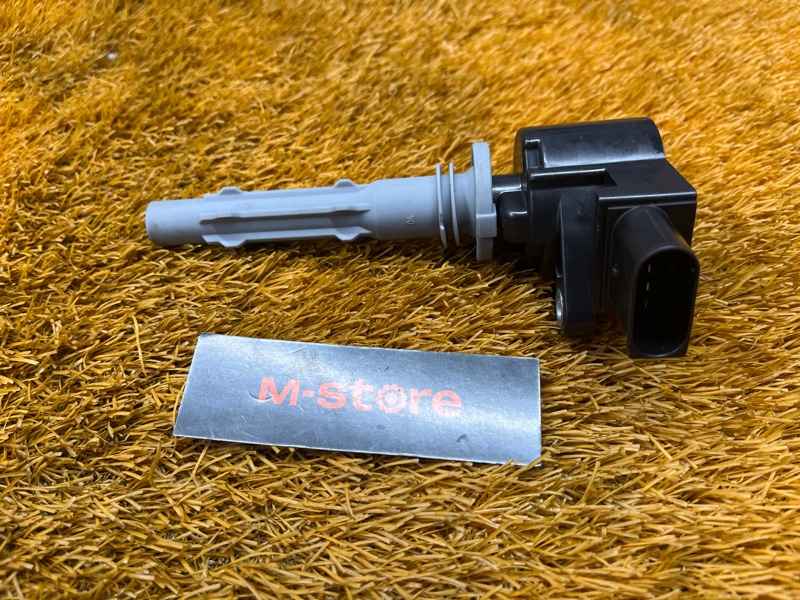 катушка зажигания, 1500 рублей, Красноярск