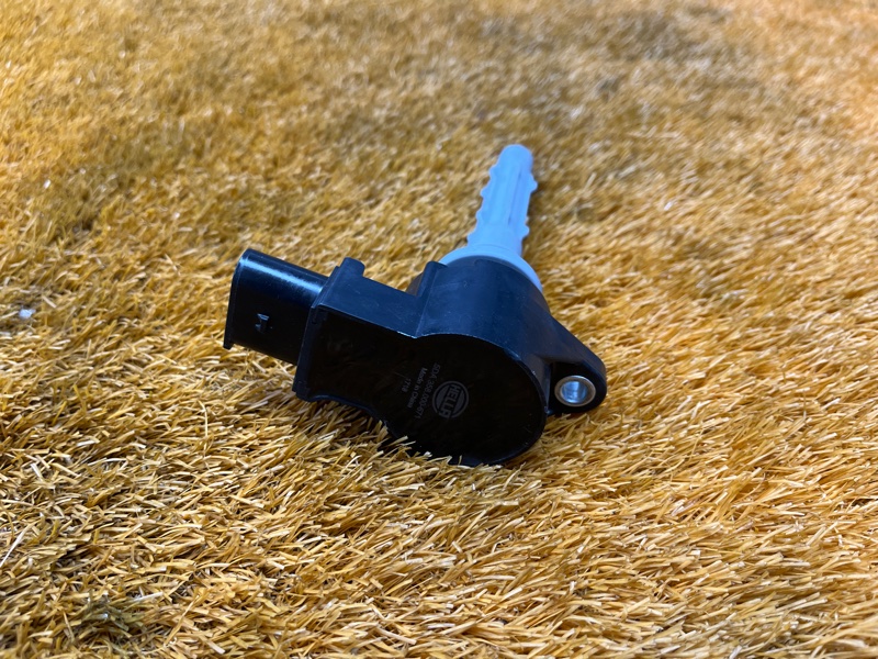 катушка зажигания, 1500 рублей, Красноярск