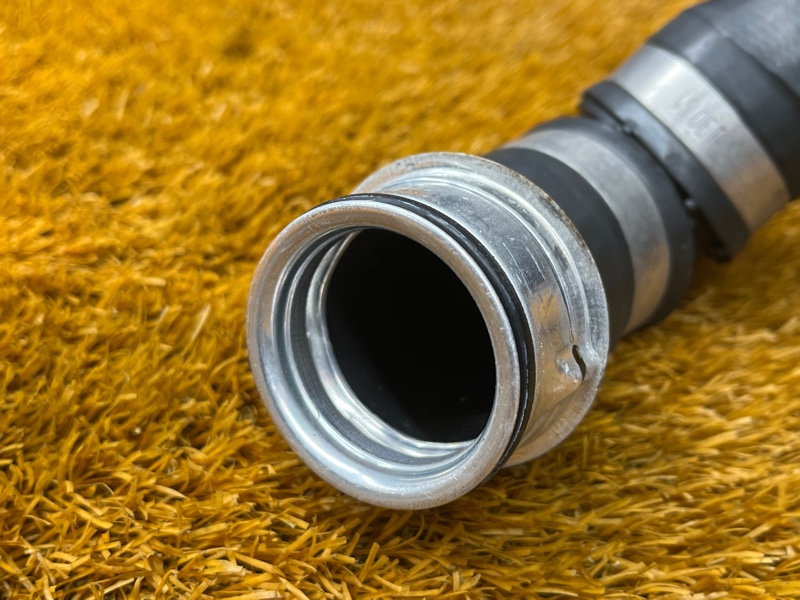 Патрубок радиатора верхний, 1800 рублей, Красноярск