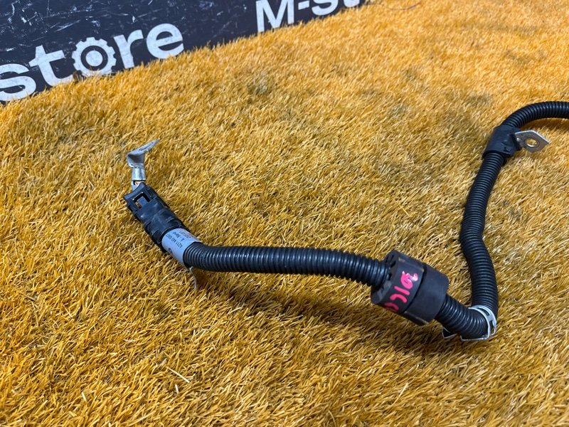 Провод на стартер, 300 рублей, Красноярск