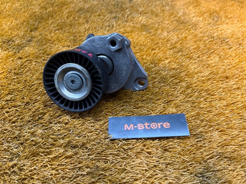 Натяжитель приводного ремня, 1700 рублей, Красноярск