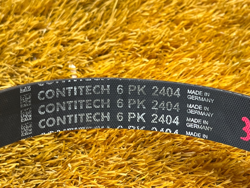 Ремень приводной, 300 рублей, Красноярск