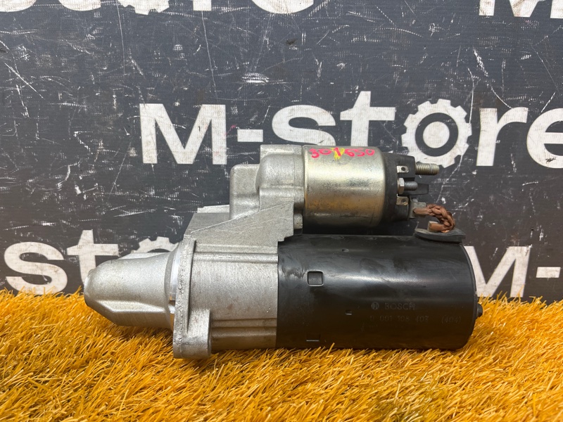 стартер, 6000 рублей, Красноярск