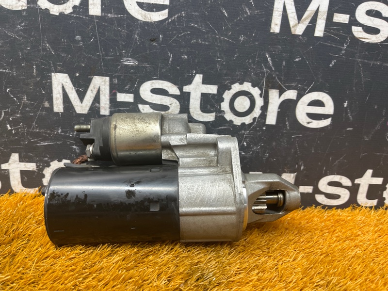 стартер, 6000 рублей, Красноярск