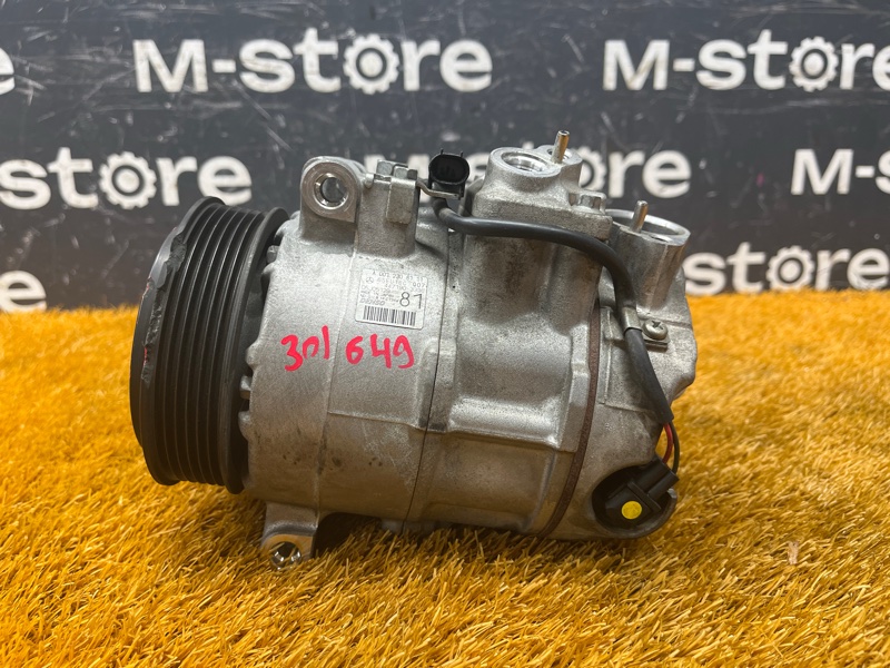 компрессор кондиционера, 15000 рублей, Красноярск