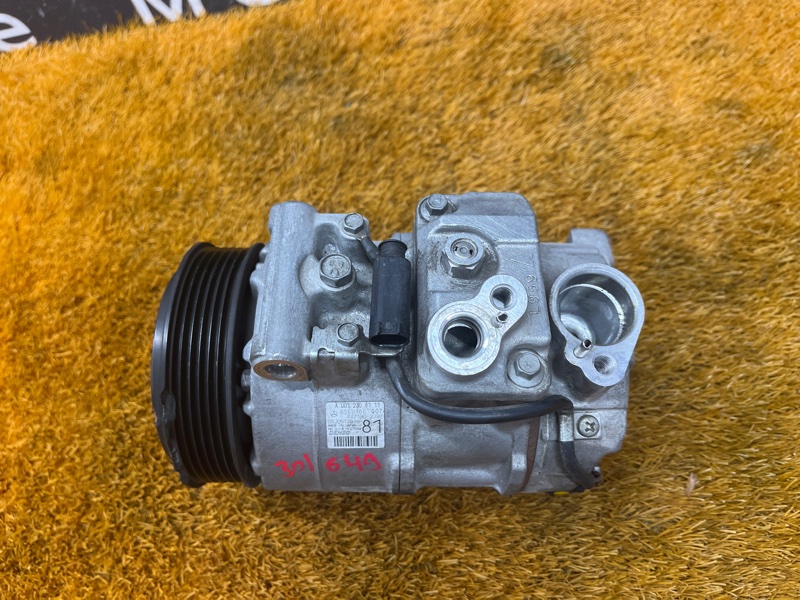 компрессор кондиционера, 15000 рублей, Красноярск