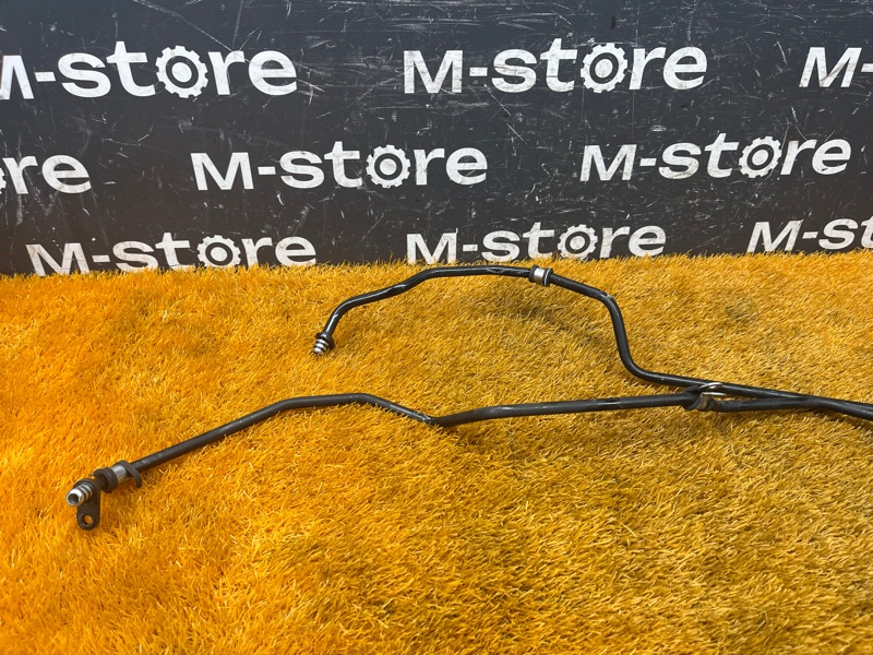 трубка охлаждения акпп, 2000 рублей, Красноярск