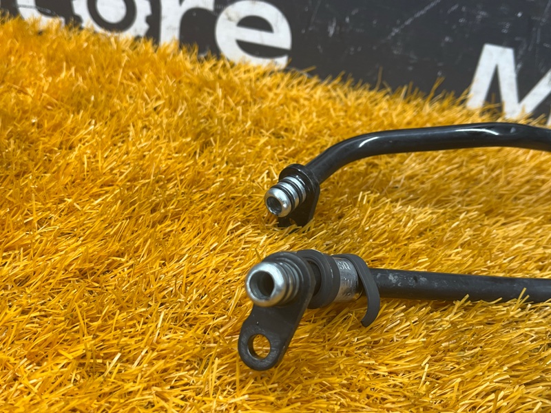 трубка охлаждения акпп, 2000 рублей, Красноярск