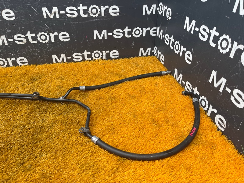 трубка охлаждения акпп, 2000 рублей, Красноярск