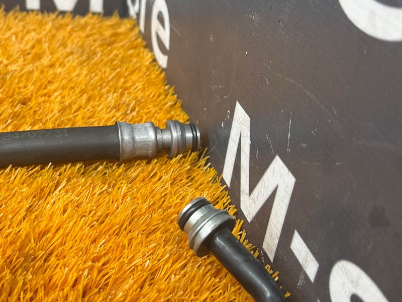 трубка охлаждения акпп, 2000 рублей, Красноярск