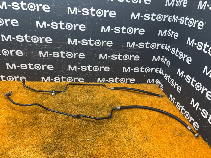 трубка охлаждения акпп, 2000 рублей, Красноярск