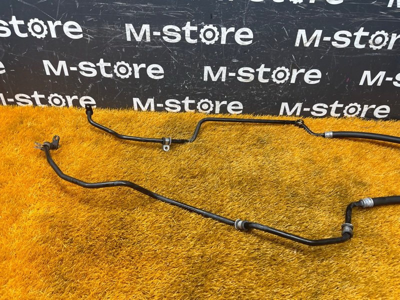 трубка охлаждения акпп, 2000 рублей, Красноярск