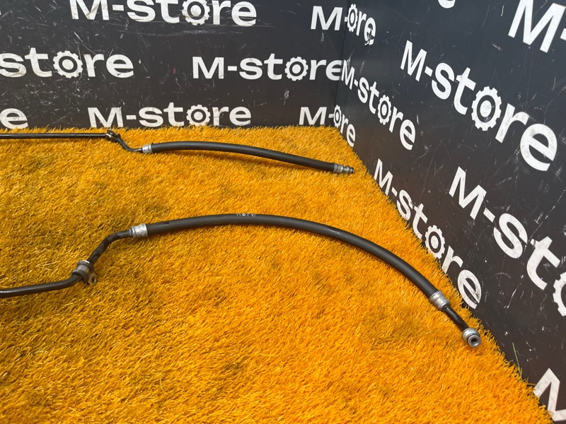 трубка охлаждения акпп, 2000 рублей, Красноярск