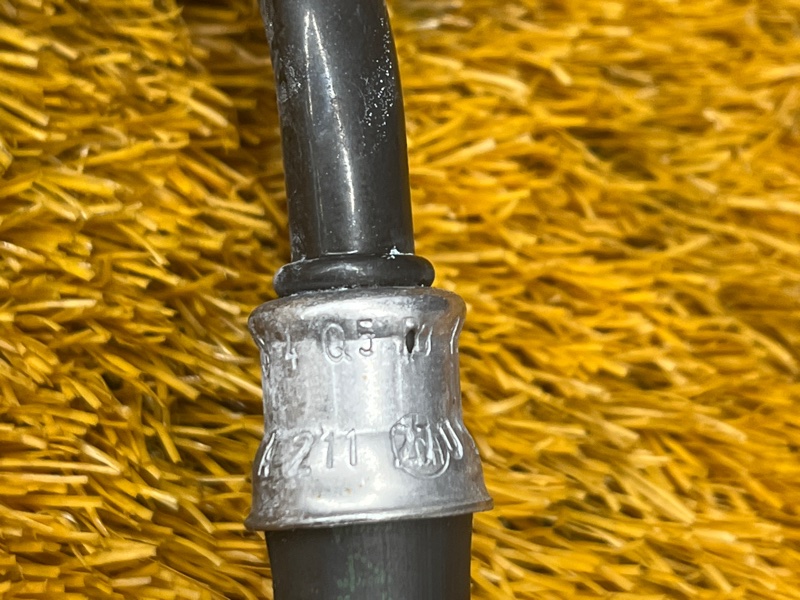 трубка охлаждения акпп, 2000 рублей, Красноярск