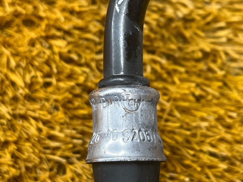 трубка охлаждения акпп, 2000 рублей, Красноярск