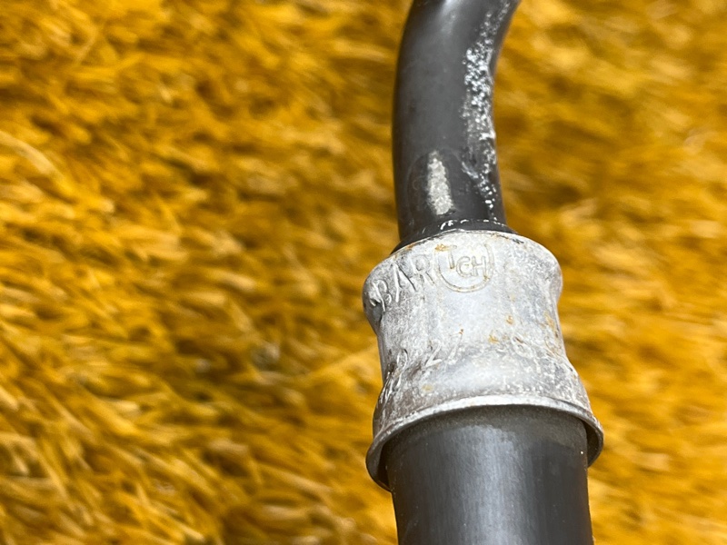 трубка охлаждения акпп, 2000 рублей, Красноярск