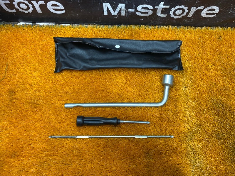 Набор инструментов, 1500 рублей, Красноярск